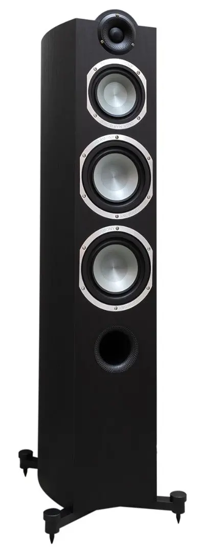 Taga Harmony Platinum F-100 V.3 | Floorstanding Speakers 1
