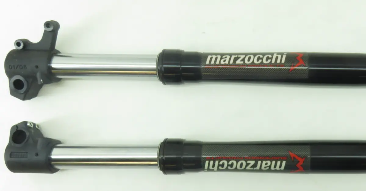 7694 | Marzocchi Front Forks | 660Mm 1