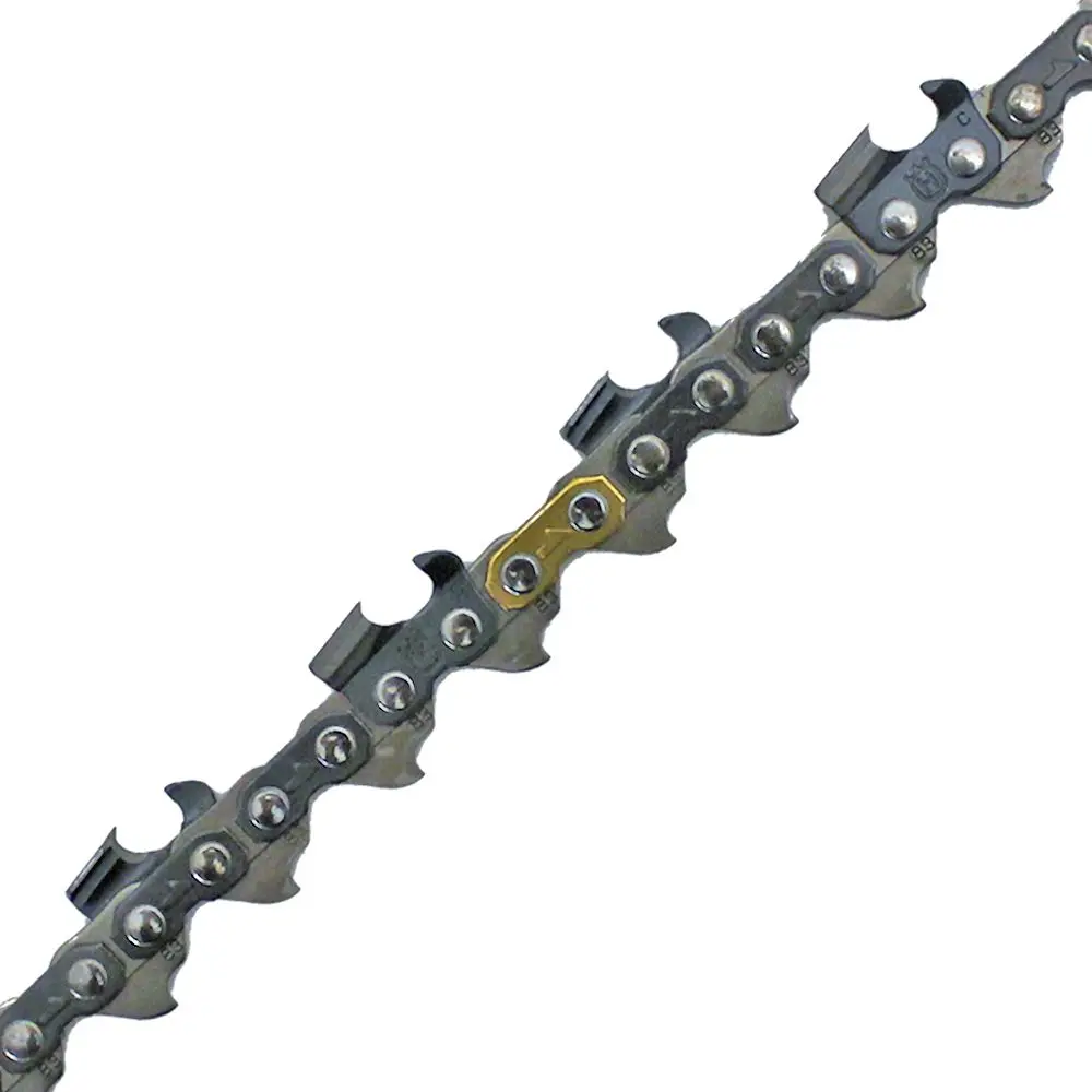 Husqvarna C83 Full Chisel X-Cut Chainsaw Chain (2-Pack) 1
