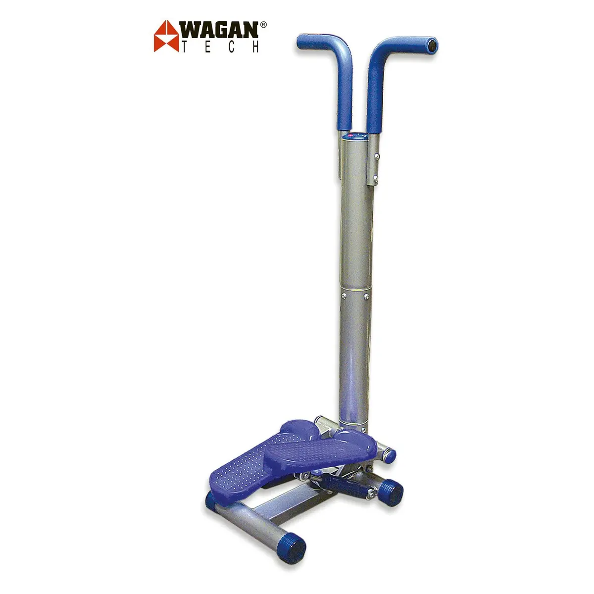Wagan Tech Mini Stepper 1