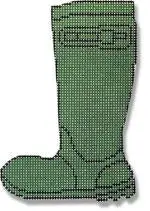 Lm-Sx01 Wellie Boot 1