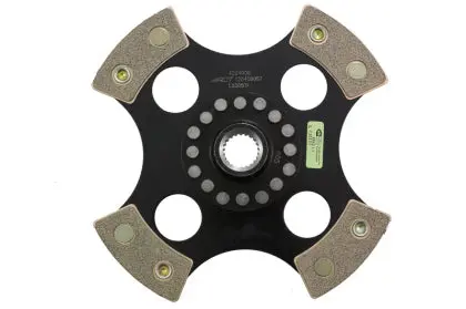 1994-2005 Mazda Miata Act Unsprung Clutch Disc 1.8 4224005 1