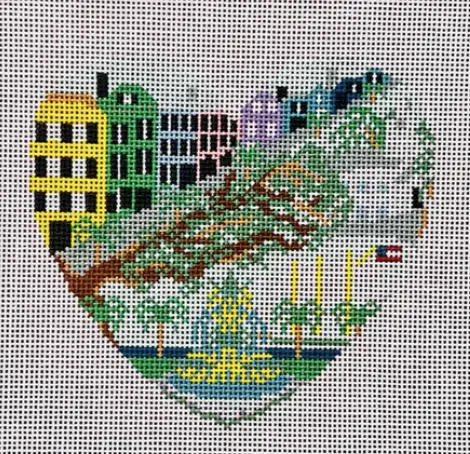 Kcd1656 Charleston Heart 1