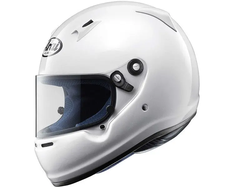 Arai Ck-6 Junior Karting Helmet 1