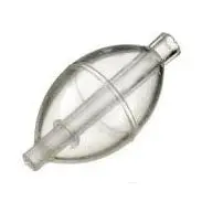 Sliding Clear Easy-Fill Bobber (2Ct) 1