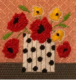 Al-C01 Coral Mod Flowers Stitch Guide 1