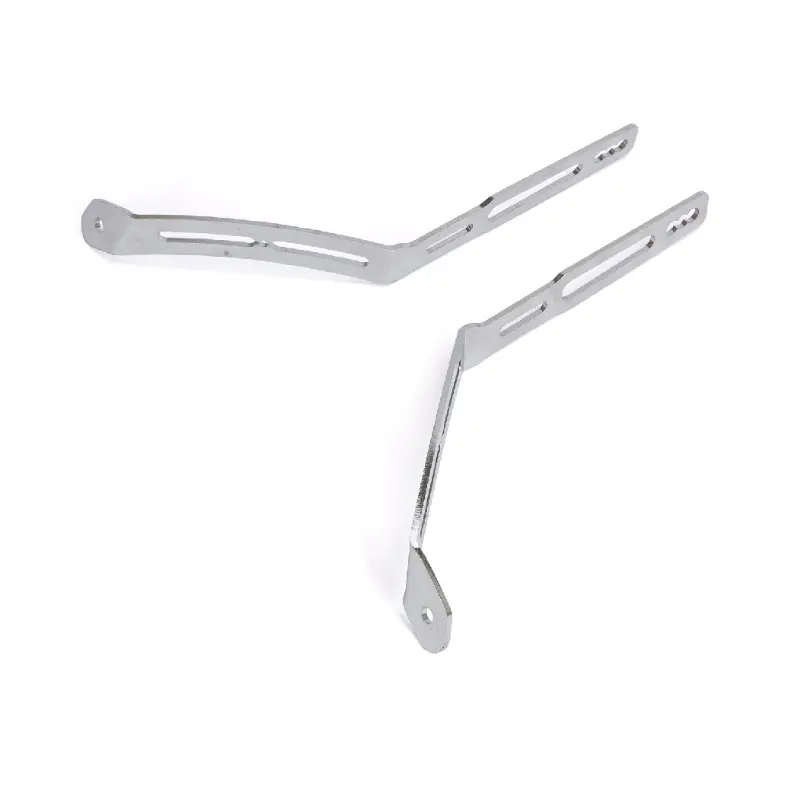 509 Upper Fairing Bracket Kit 1