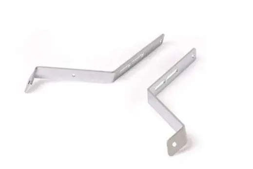 Mk27 Upper Fairing Bracket Kit 1
