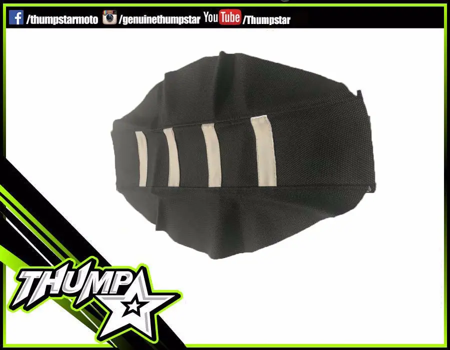 7702 | Seat Cover | Stripe Gripper | Tsmini 1