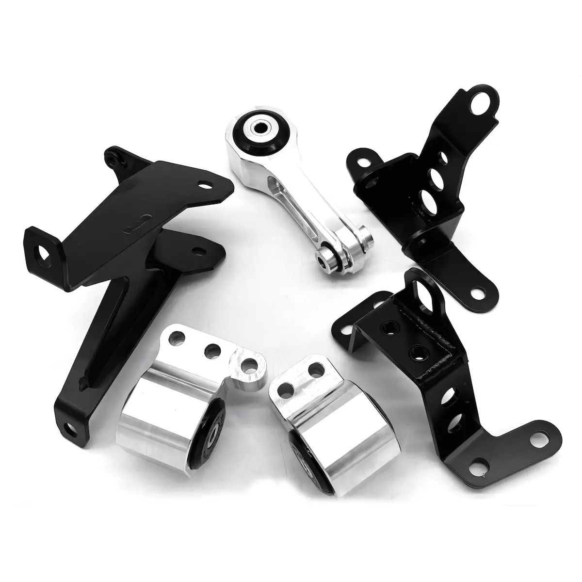 Hasport Stock Replacement Engine Mount Kit 22+ Integra 1.5T 1