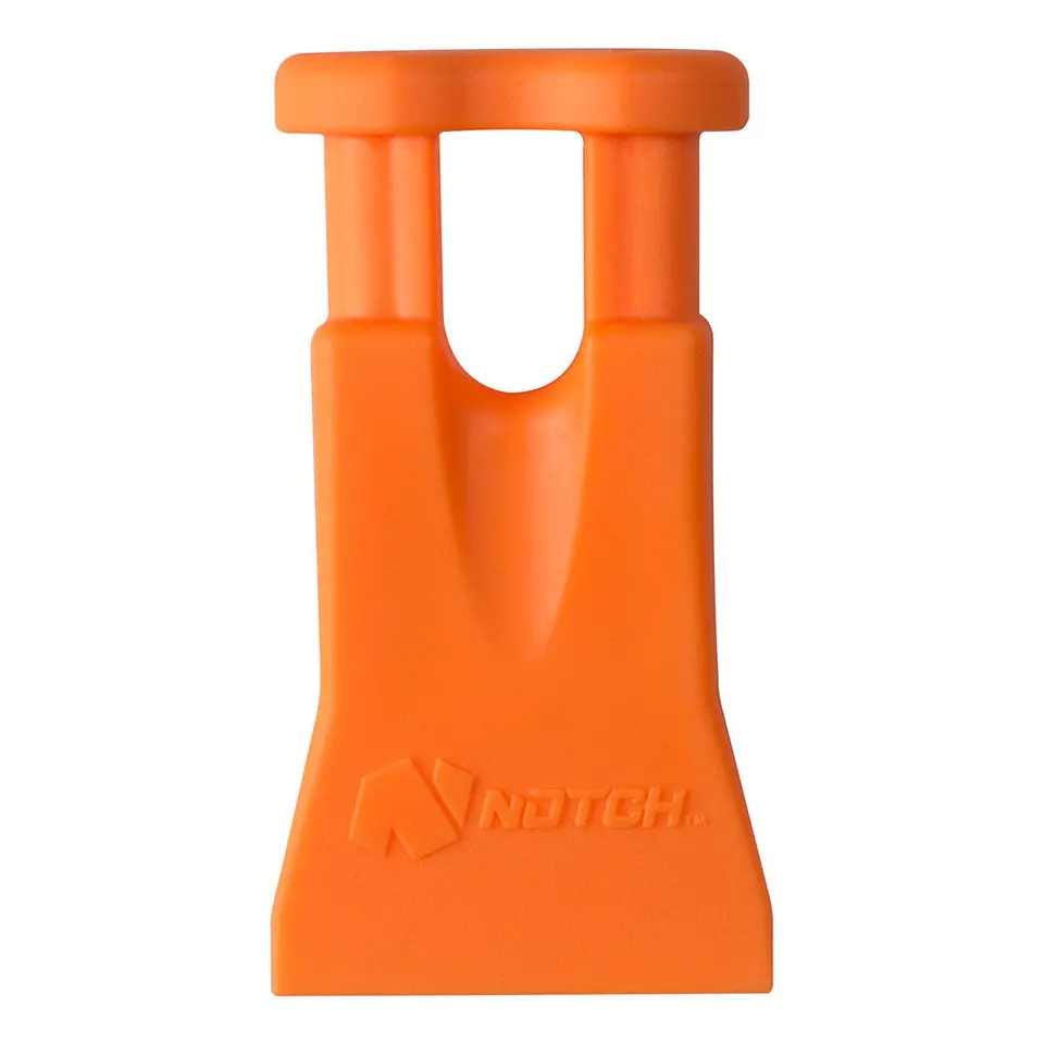 Notch Climber's Best Friend Mini Wedge 1