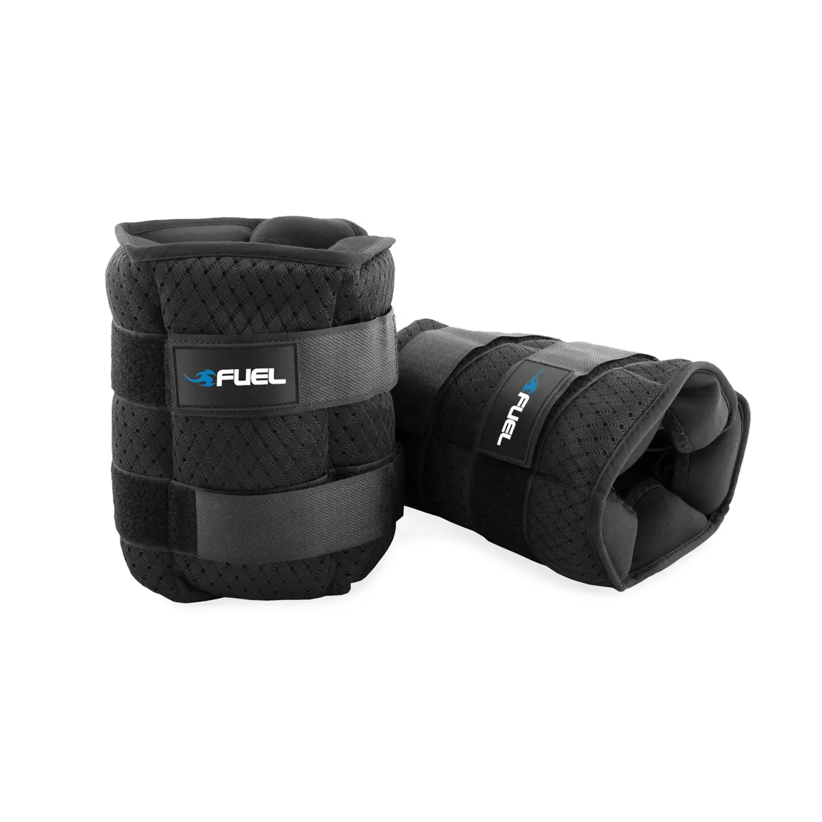 Adjustable Wrist/Ankle Weights, 20-Pound Pair 1