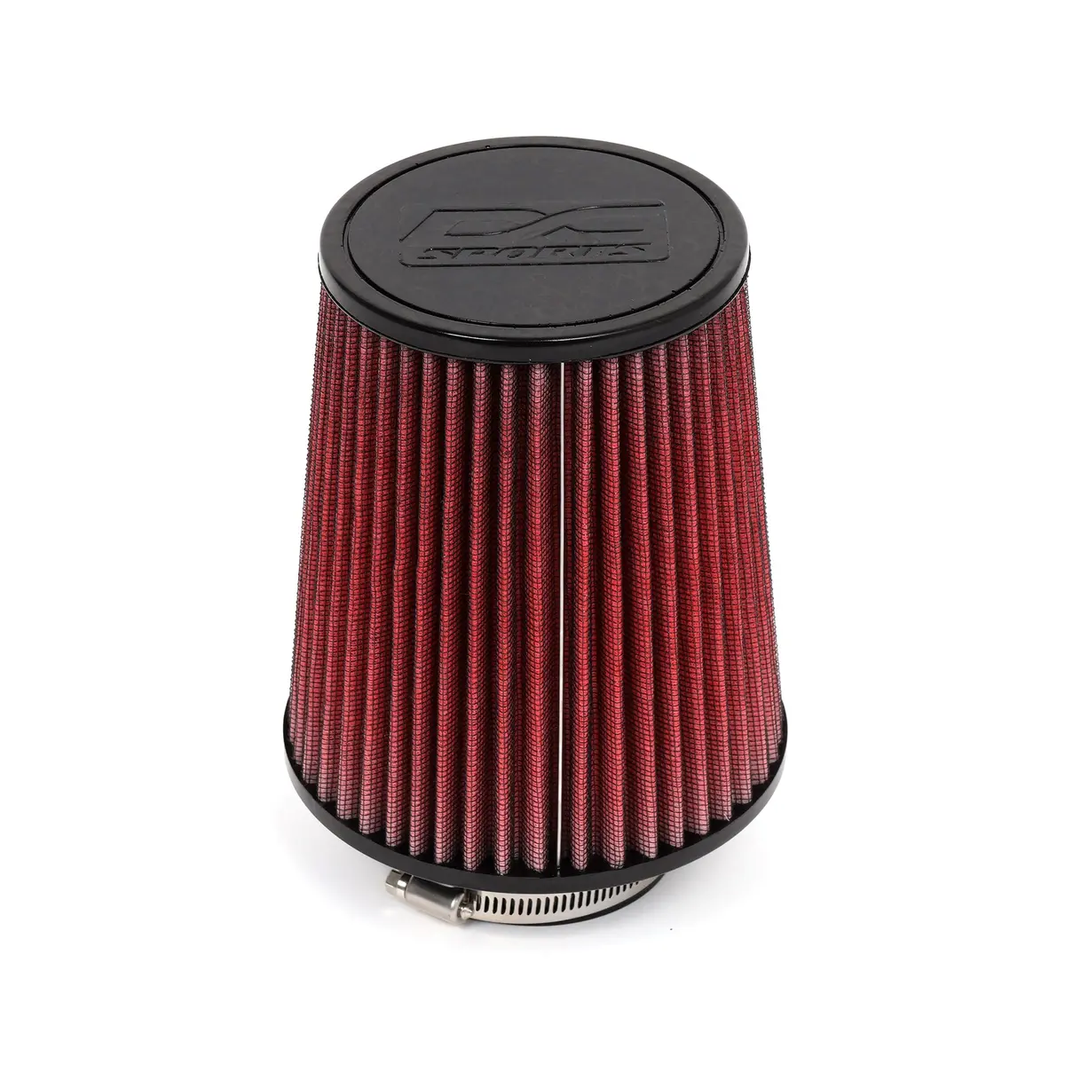 Dc Sports 8" Tall Air Filters 1