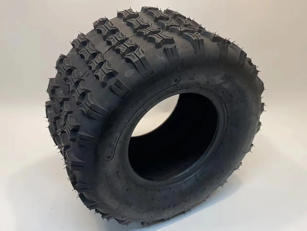 5070 | Rear Tyre | Atv125 / Atx125 1