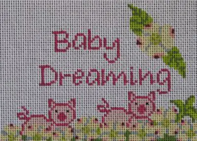 Dhg214 Piglets Baby Dreaming 1
