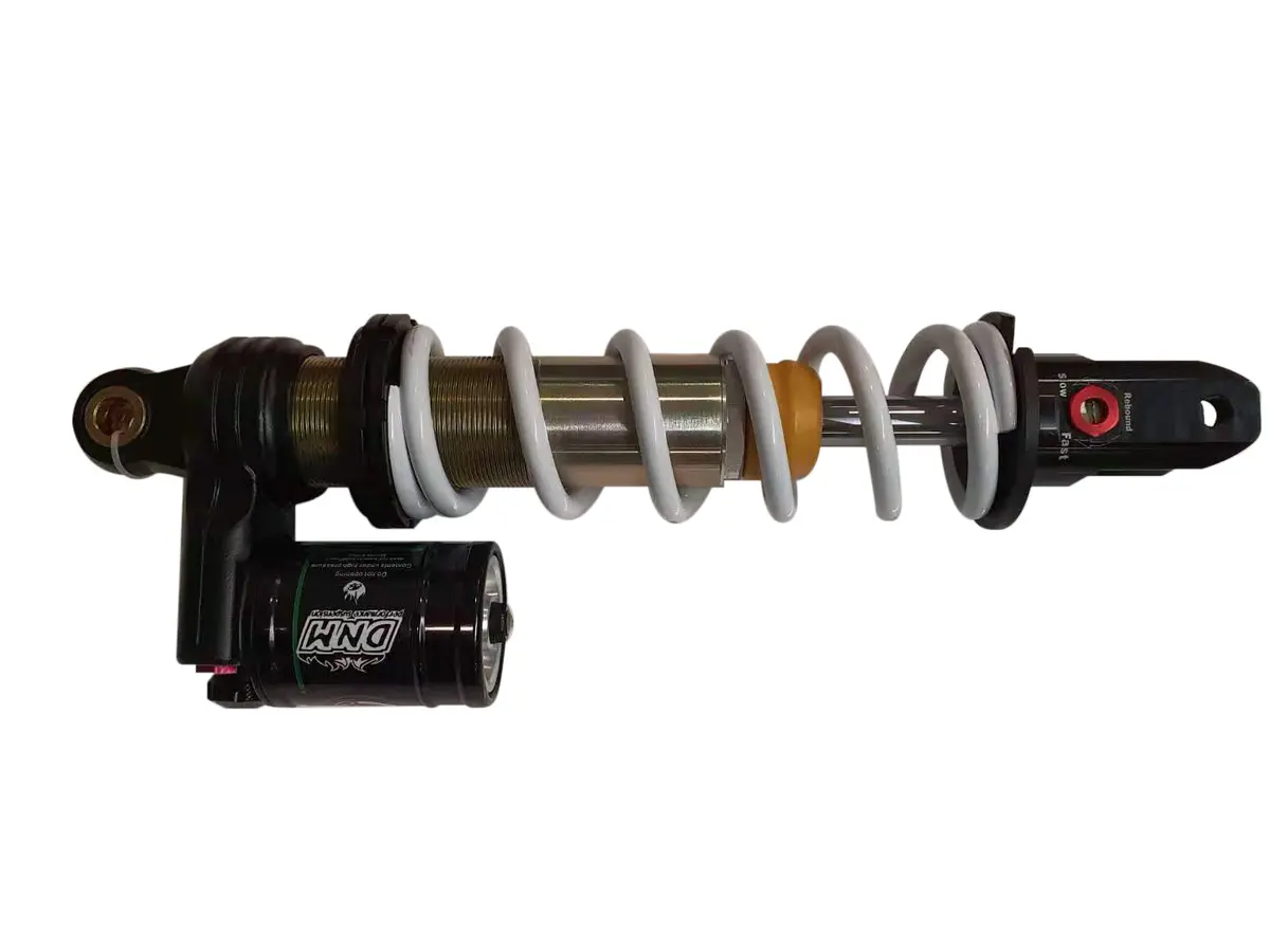 3618 | Dnm Fully Adjustable Rear Shock | V5 1