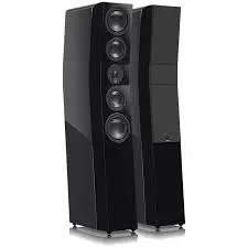 Svs Speaker Ultra Evolution Tower (Pair) 1
