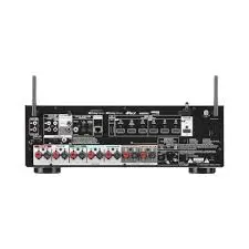 Denon Avr-S770h 7.2 Ch. 8K Av Receiver 1