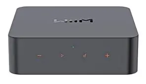Wiim Pro Plus Network Streamer 1