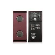 Psi Audio A225-M Sub 1