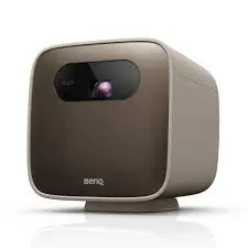 Benq Gs2 Hd Portable Dlp Projector 1