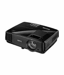 Benq Mx507p - Small Space Xga Business Projector 1