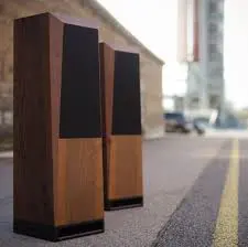 Psi Audio Héritage3 - All Psi Audio Legacy In Your Livingroom 1