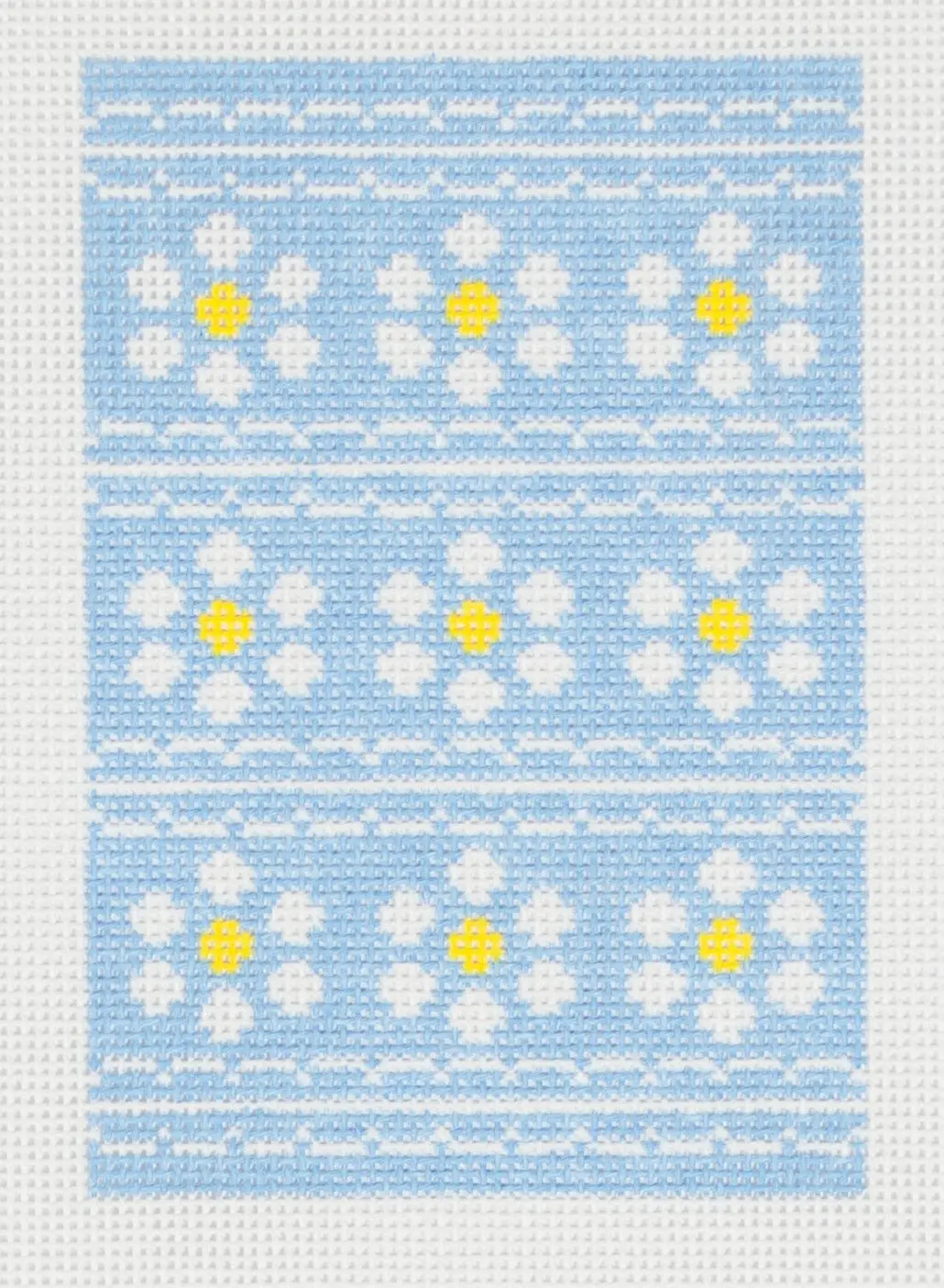 Gp63 Daisy Passport Cover 1