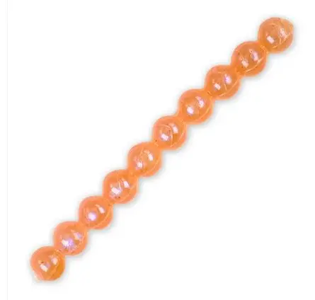 Durascent Orange Surf Fishing Eggs 1