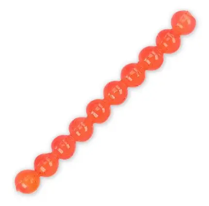 Durascent Red Surf Fishing Eggs 1