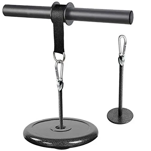 Wrist Forearm Blaster Roller Trainer, Arm Muscle Strength Exerciser 1