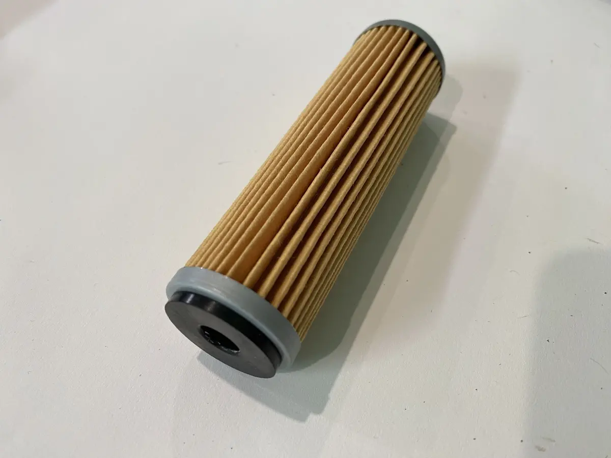 Oil Filter | Oil Filter For N Series | 1