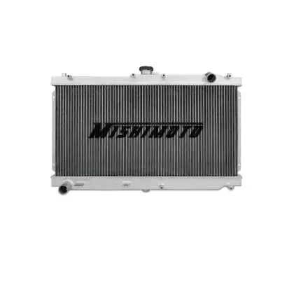 1999-2005 Mazda Miata Mishimoto Performance Aluminum Nb Radiator 1