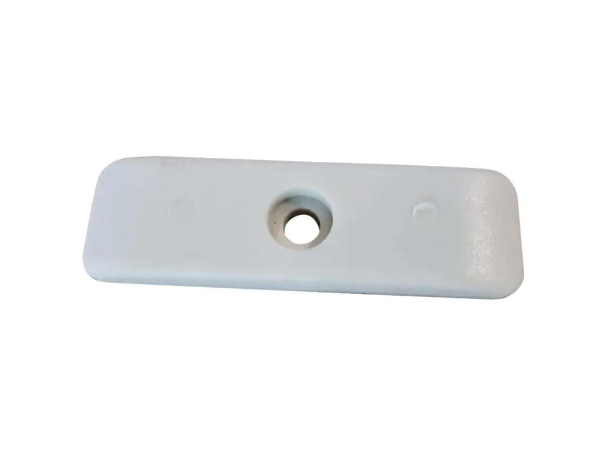 7050 | Chain Guide Flat Slider | Tsk50 1