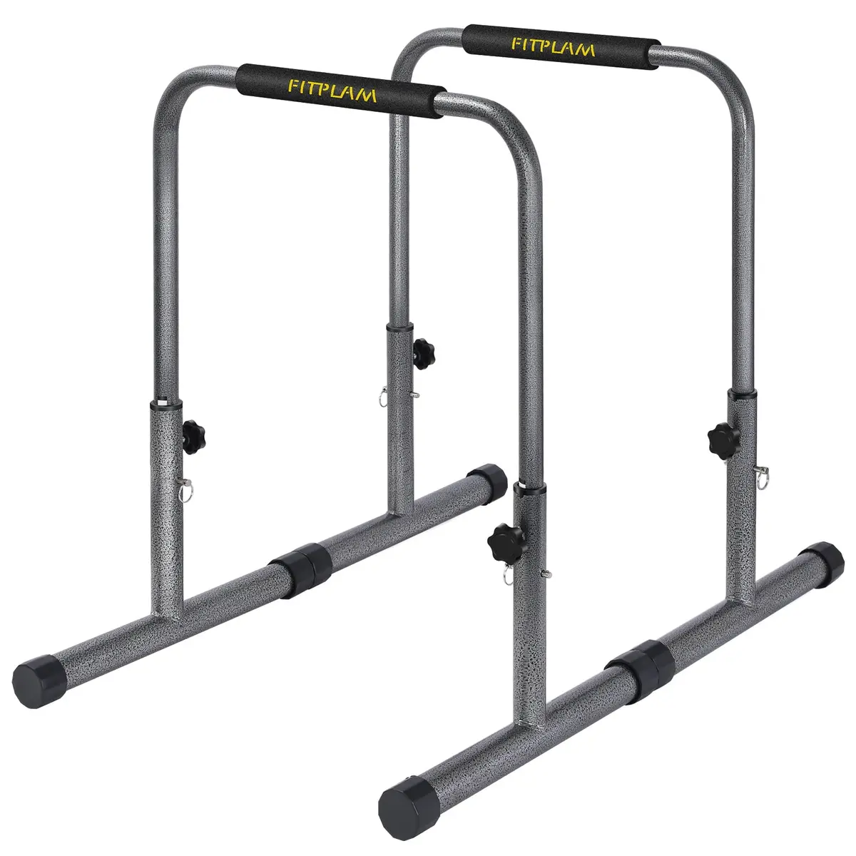 Dip Station Dip Bar Parallel Bars For Home Workout W/ 300 Lbs Loading Capacity 1