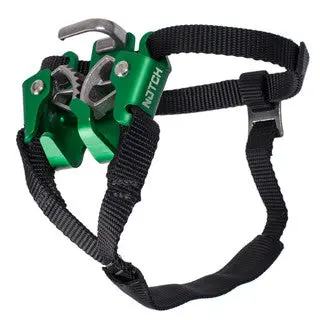 Notch Jet Step Foot Ascender 1