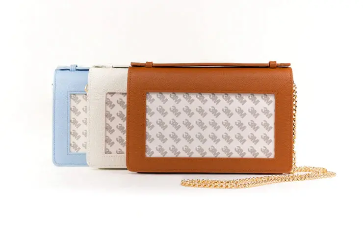 Rbd Everyday Clutch - Bone 1