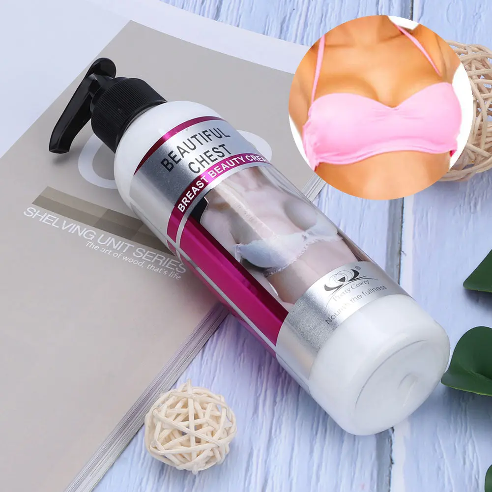 Breast Enlargement Enhancement Firming Cream 200G 1