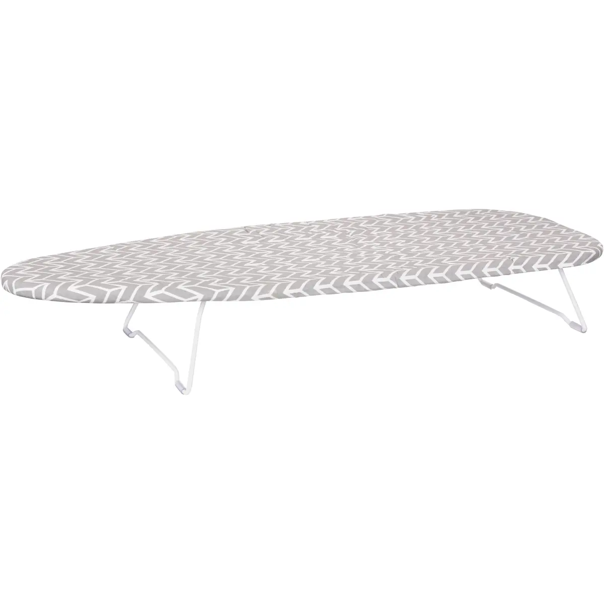 Mainstays Counter Top Lightweight Ironing Board 1