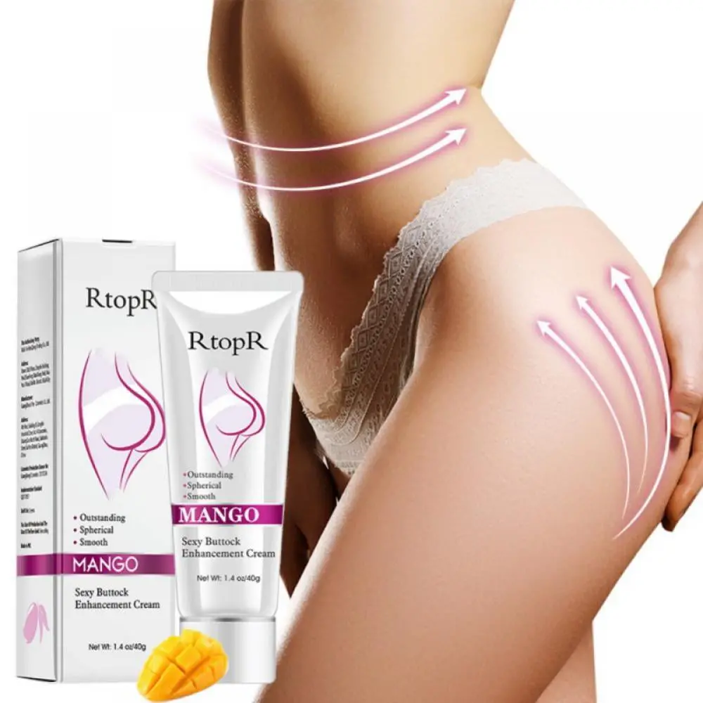 Hip Buttock Enlargement Cream For Shaping 1