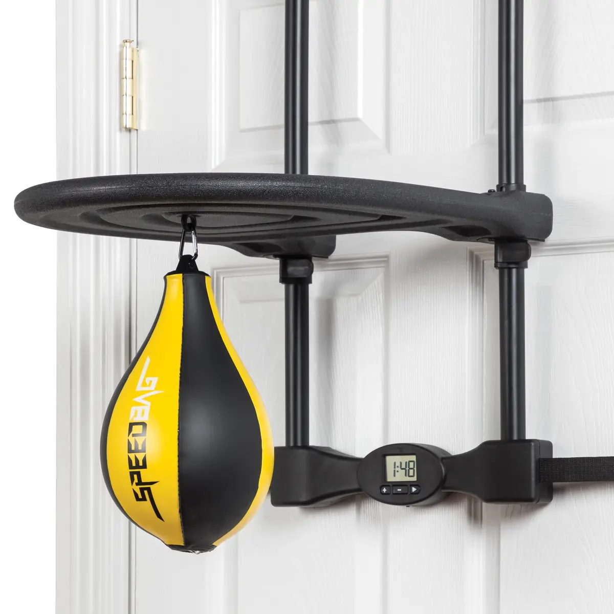 Sports Majik Over-The-Door Speed Bag Trainer 1
