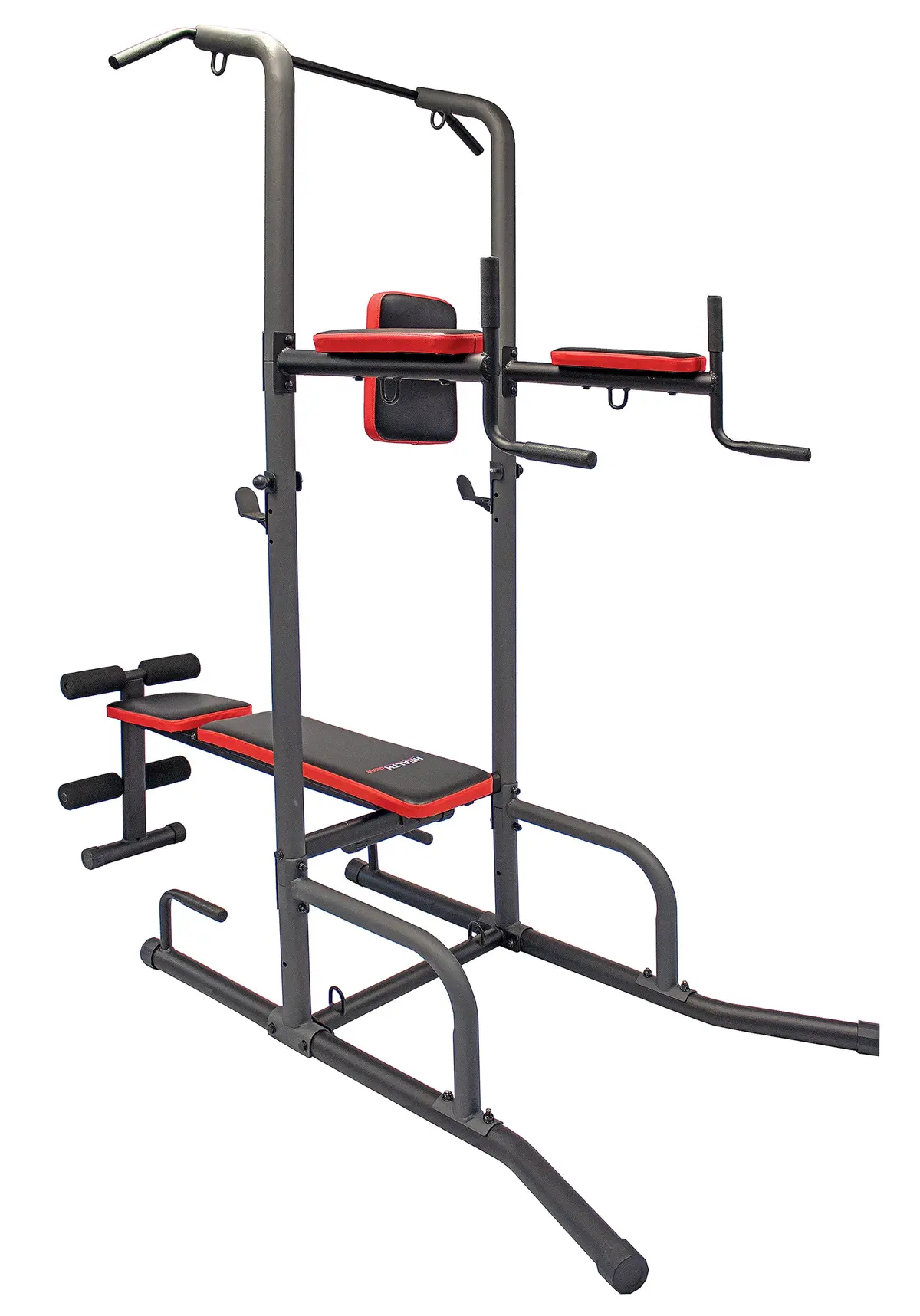 Cross Training Tower Bench System Home Gyms 1