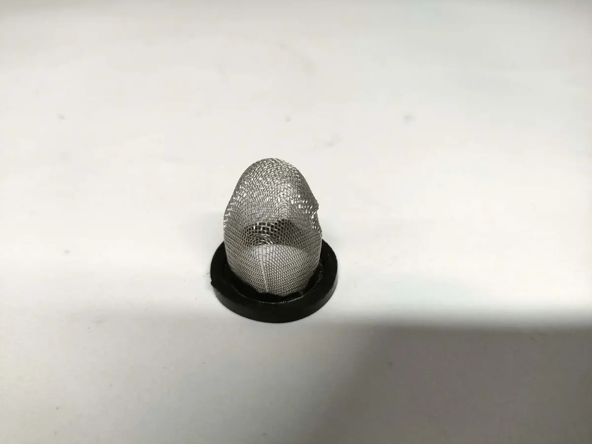 Filter-N | Dome Screen Filter 1