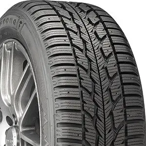 185/60/14 Firestone Winterforce 2 Snow Tires New Set Of 4 1