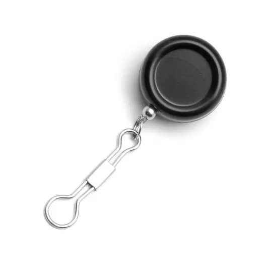 Steel/Elastic Retractor For Hook Removal Hemostats 1