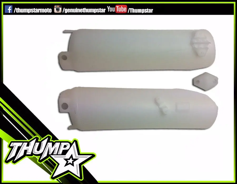 3389 | Fork Guard | Tsx189/230 1