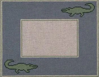 Frm209 Alligator Frame 1