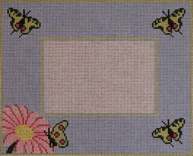 Frm211 Butterfly Frame 1