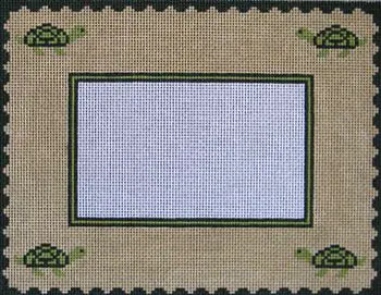Frm214 Turtle Frame 1