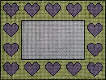 Frm217 Hearts Frame 1